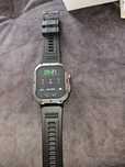 Zegarek smartwatch