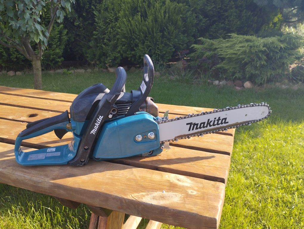 Piła spalinowa Makita EA3500S