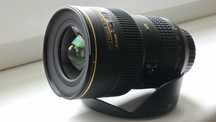 Obiektyw Nikon AF-S Nikkor 16-35mm f/4G ED VR NOWY, OKAZJA, TANIO!!!