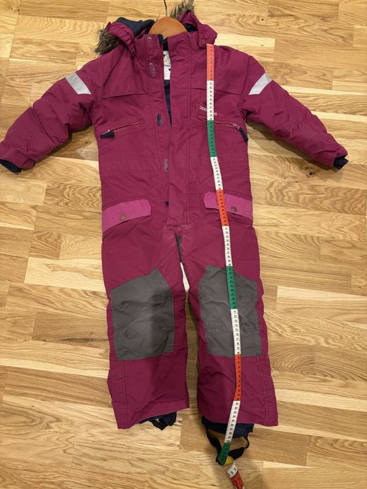 Kombinezon firmy Didriksons