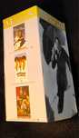 3 obras primas Musicais : pack de 3 VHS com caixa