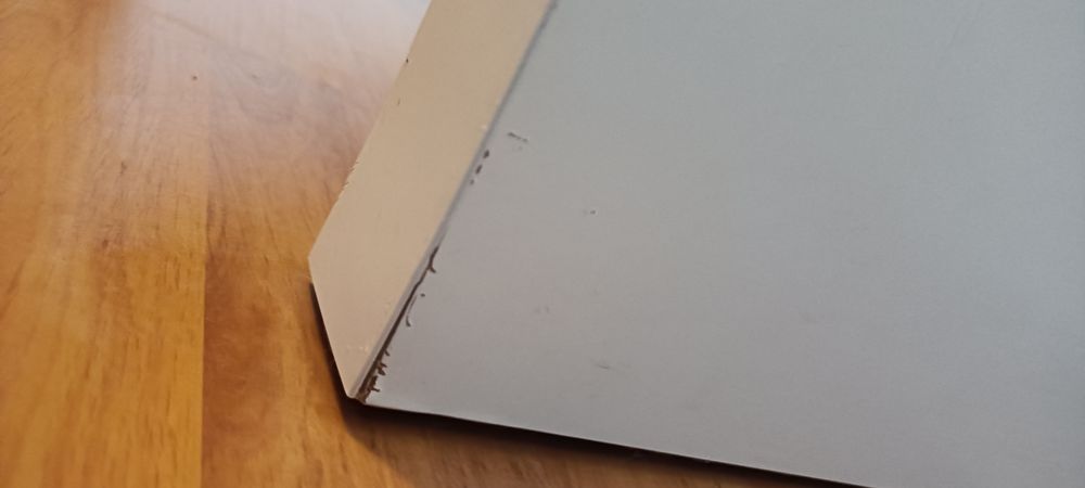 Toaletka IKEA Malm