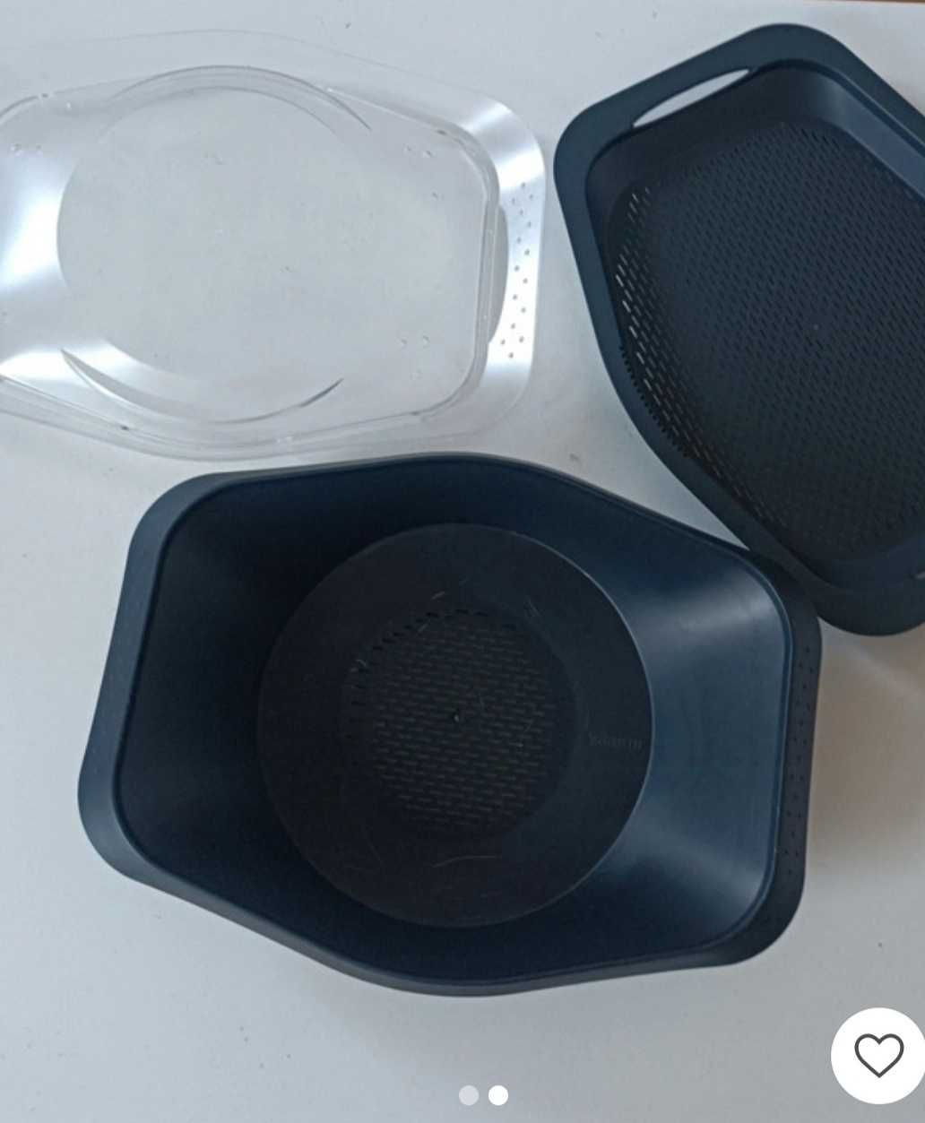 Copo Yammi com Varoma