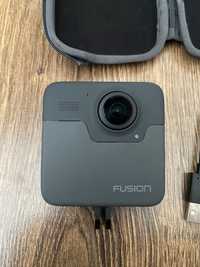 GoPro 360 Fusion