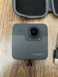 GoPro 360 Fusion