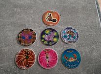 Pokemon Tazo sprzedam