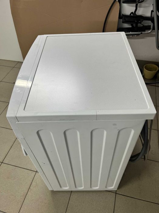 Pralka Amica TAW 7123 DCW uszkodzona  - w całości lub w elementach