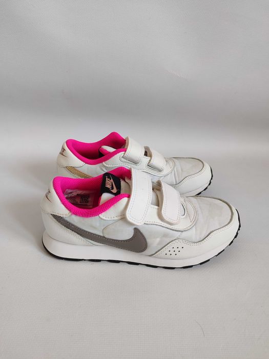 Nike кроссовки кросiвки для девочки