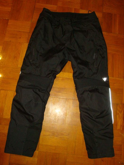 Костюм-комбинезон BÜSE - CS с защитой и подстёжкой , разм 60-62 ( XXL)