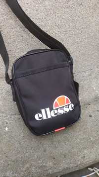 Сумка мессенджер Ellesse