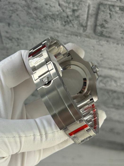 Годинник Rolex Submariner Hulk часы Ролекс