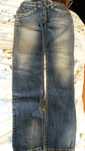 Calças jeans Replay de senhora novas!