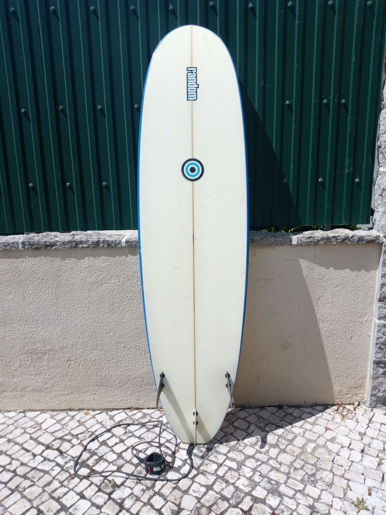 Prancha funboard 7.2