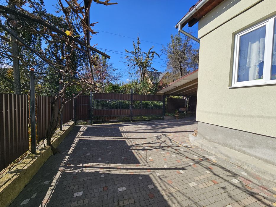 Продам будинок в центрі м. Трускавець