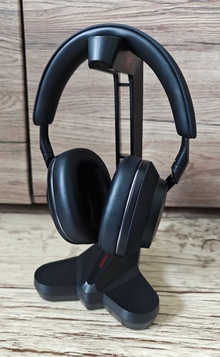 Słuchawki bezprzewodowe Bowers & Wilkins Px7 S2e super stan