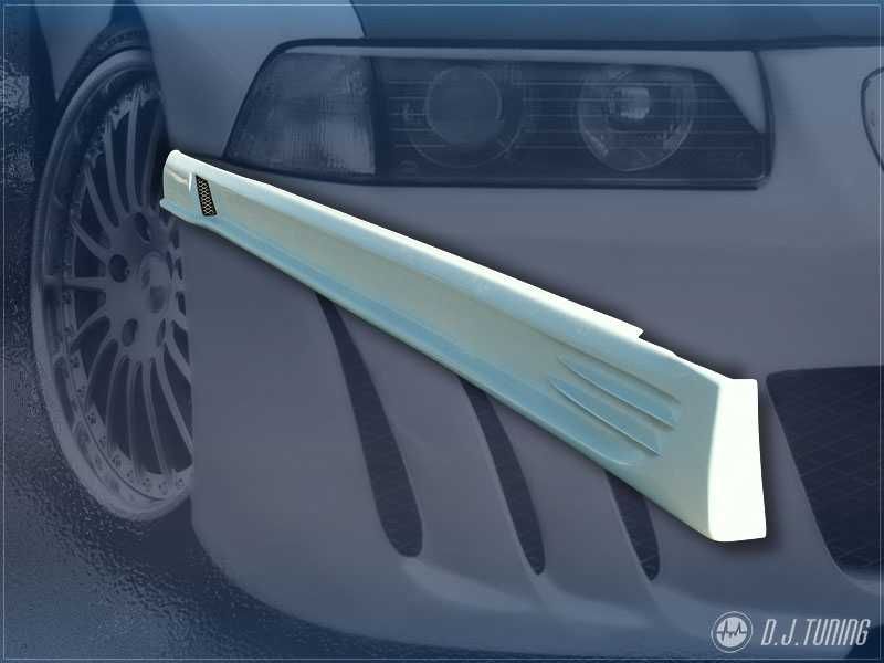 Zderzak przedni, zderzak tylny, progi HONDA CIVIC VI