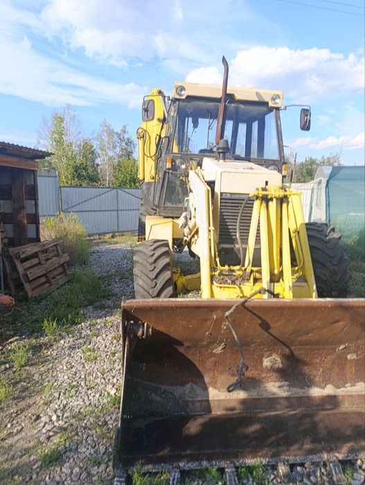 Трактор АТЭК-999Е