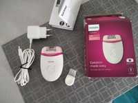 Depilator Philips