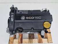 .Motor Completo Z12XEP GM Opel 1.2i 80cv 16v 2004-2009