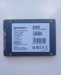 ssd 512 gb goodram cx400 Gen.2