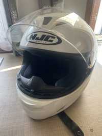 Kask motocyklowy HJC  r. M 58