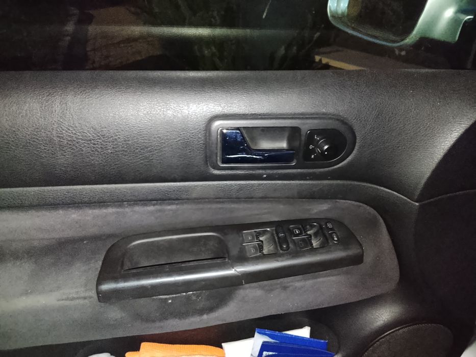 Golf 4 1.4 carrinha gasolina e gpl