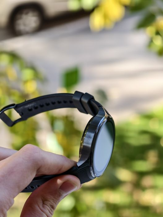 OnePlus Watch 2 ПРЕМІУМ ГОДИННИК, як новий, з повною комплектацією