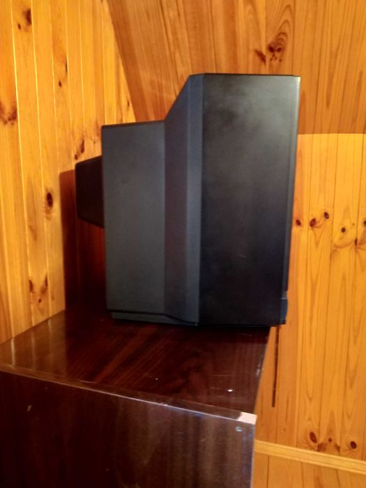 Телевизор SHARP corporation