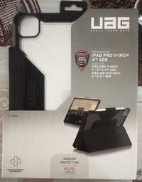 Urban Armor Gear Etui UAG Plyo Apple iPad Air 10.9" / Pro 11"