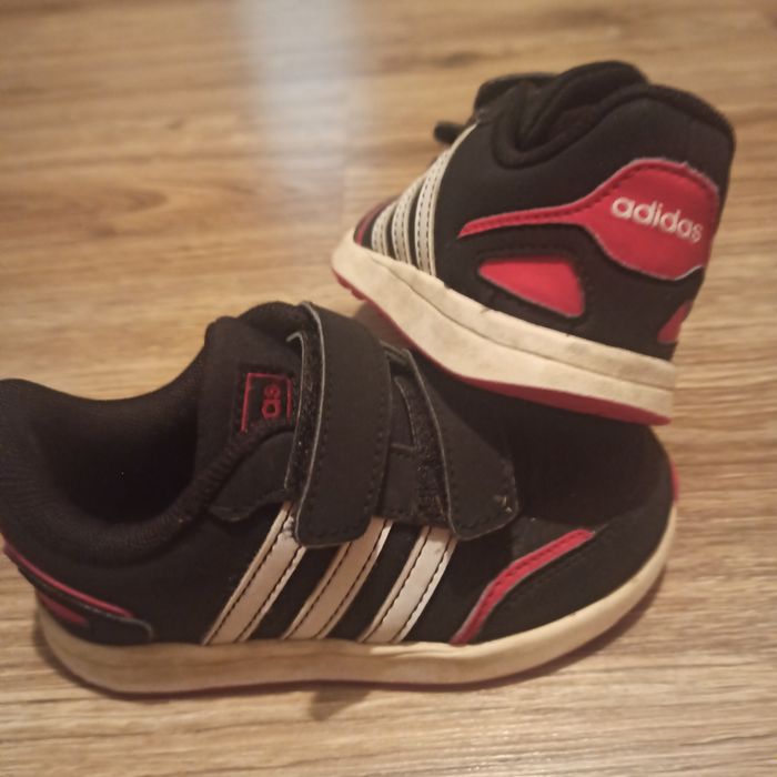 Buciki Sportowe adidas 25