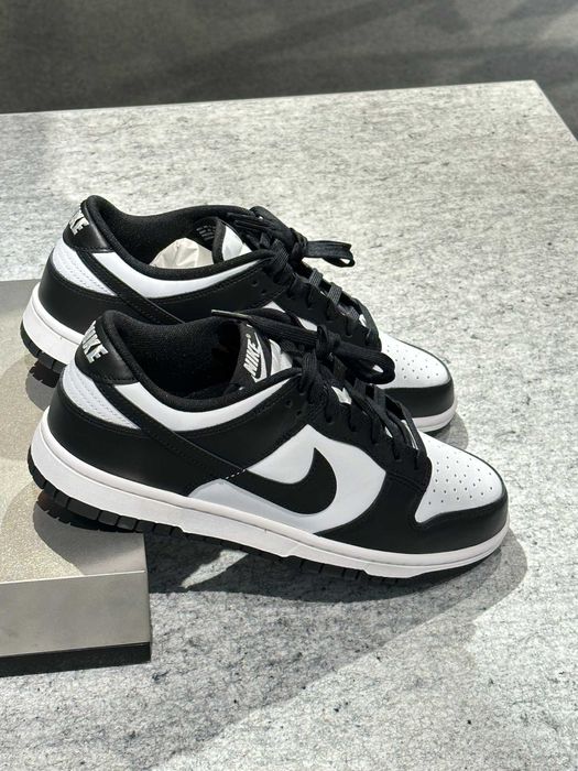 Low\Promocja*Moda Męskie Biały unisexSzybkawysyłka Rozm.37.5