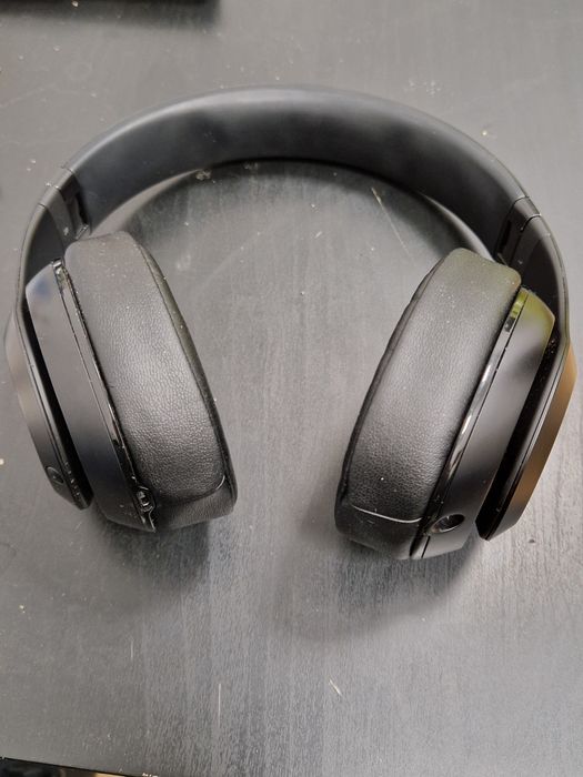 Sluchawki bezprzewodowe Beats Studio