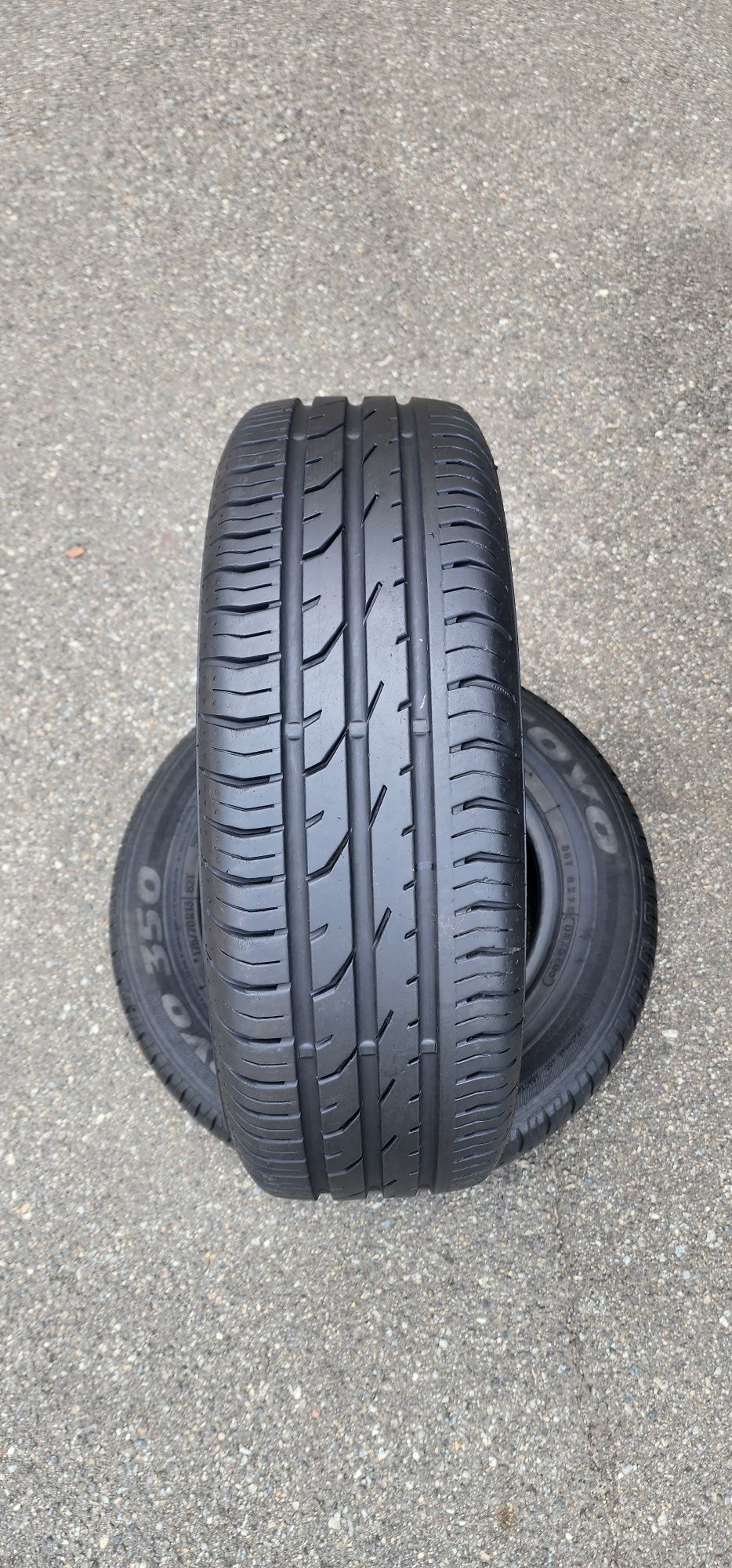 185.60.15 Continental PremiumContact2 2шт