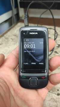 Nokia c2-05 ( clássico )