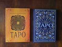 Самоучители, книги по картам Таро - полный курс для новичков