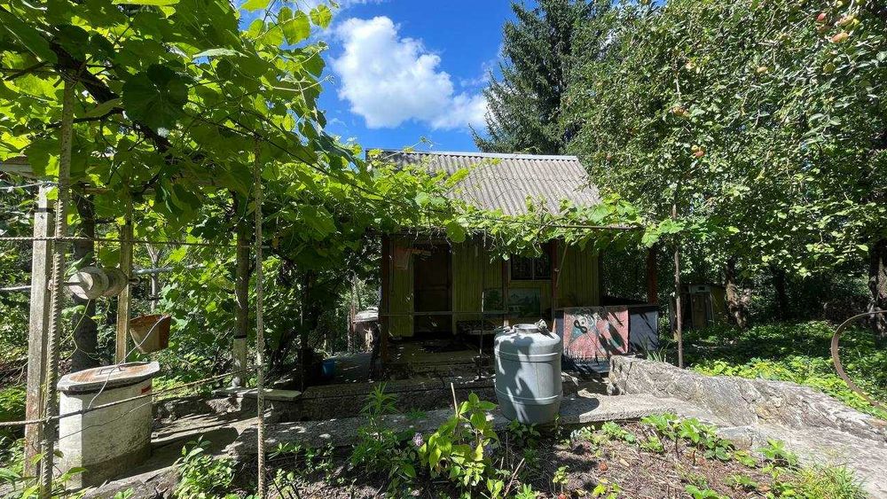 Продаж дачного будинку (Мацьківці) SL