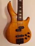 Ibanez bass CTB-3NT - ponad 30to letni  bass, Korea, zawodowy sound