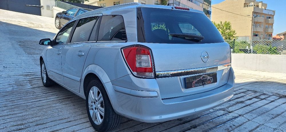 Opel astra 1.7 cdti cosmo