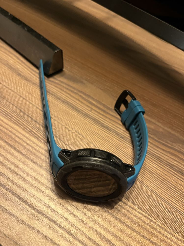 Garmin Instinct 2 solar