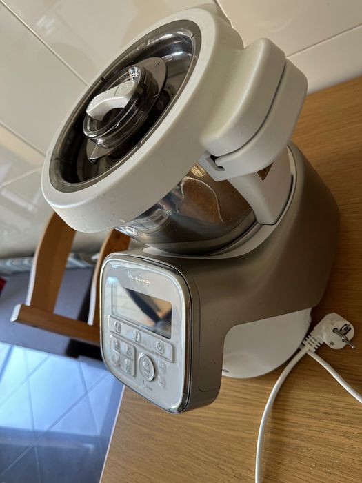 Robô cozinha moulinex