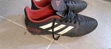 Korki ADIDAS PREDATOR rozmiar 42 mało używane