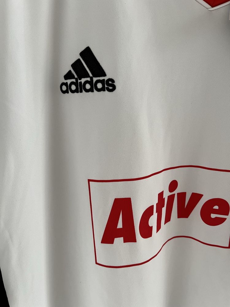 Koszulka adidas Legia Warszawa sezon 2012/2013