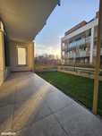 Kołobrzeg  Apartament z ogródkiem w spokojnej dzielnicy nadmorskiej
