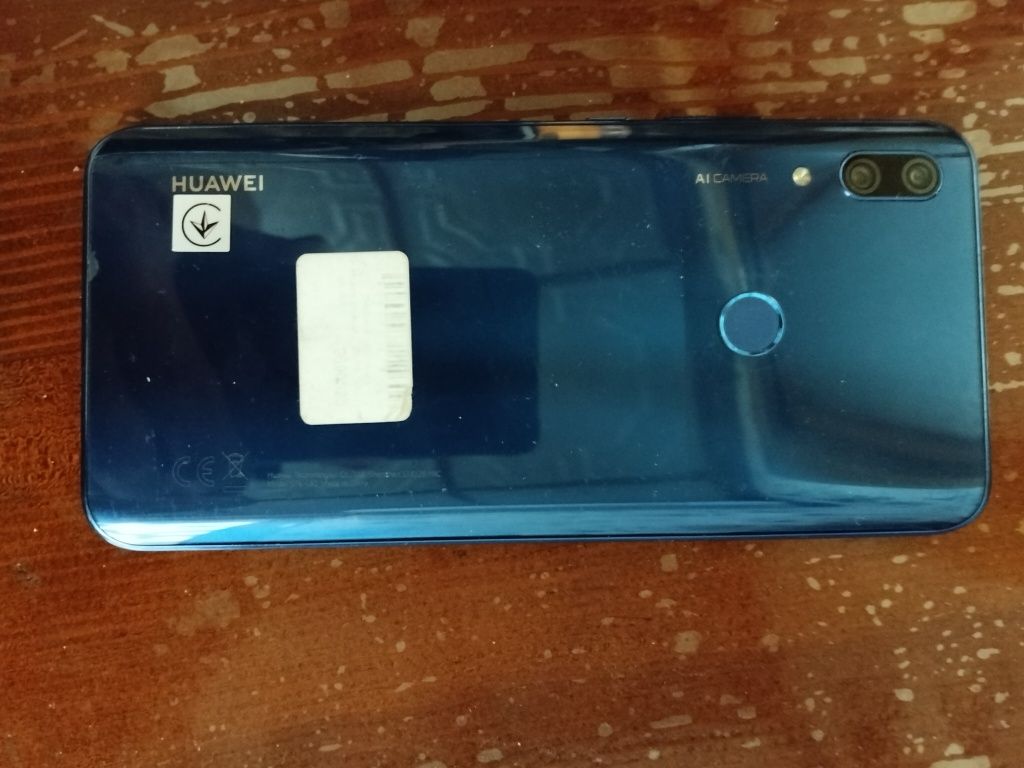 HUAWEI P smart Z