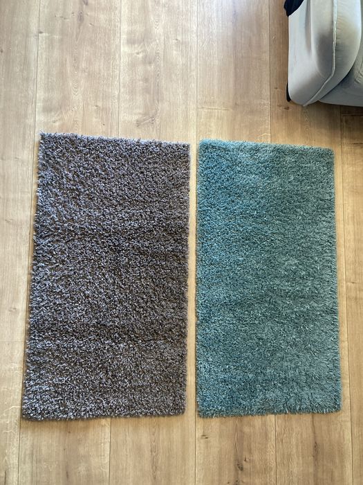 Dywany tureckie shaggy Ayyildiz 60 x 110 cm