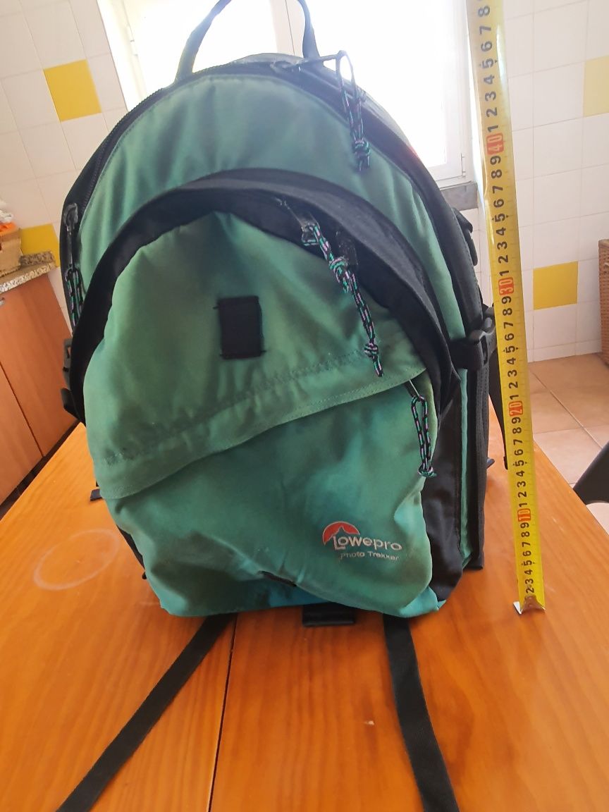 Saco de foto Lowepro Photo Trekker