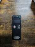 Dyktafon Digital Voice Recorder 64GB kolor czarny