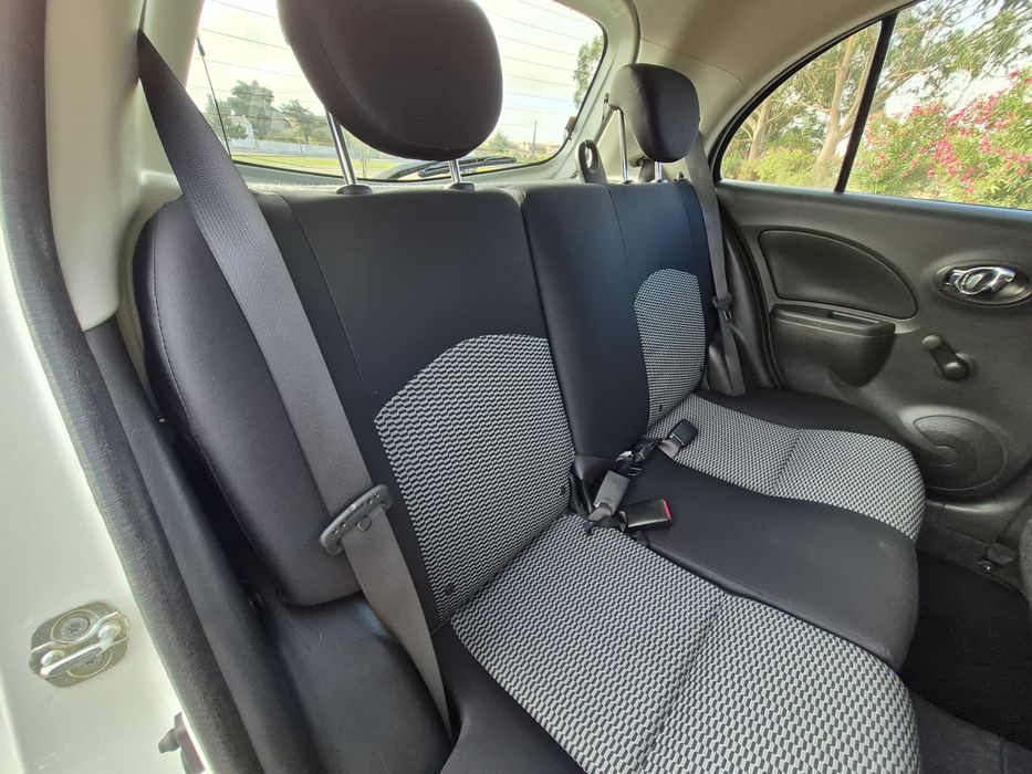 Nissan Micra 1.2 | GARANTIA | 100.000KMS