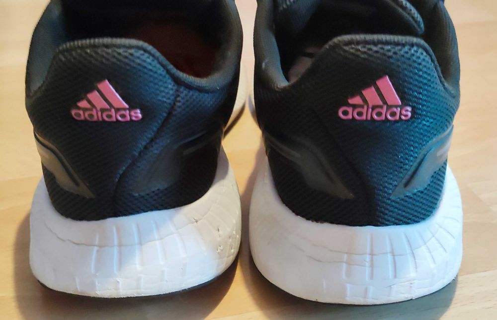 Buty Runfalcon 2.0 Adidas r. 39
