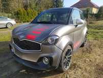 Chatenet CH46 Mini auto Chatenet CH40 CH46